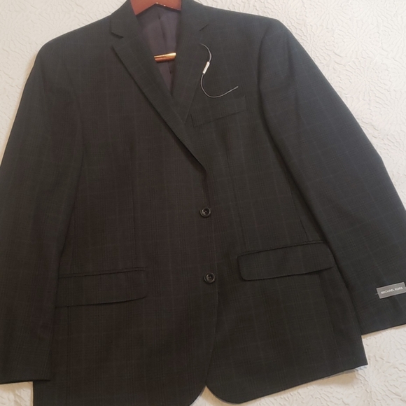 Michael Kors Sports Coat